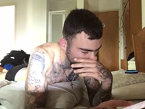 jacobsex221 online show from 04/26/26, 10:35