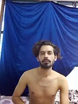 Maiky1 online show from 01/09/26, 03:04