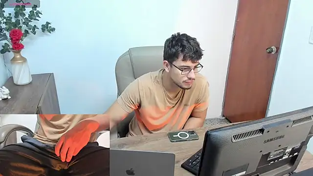 Jay Grip online show from 02/06/26, 01:58