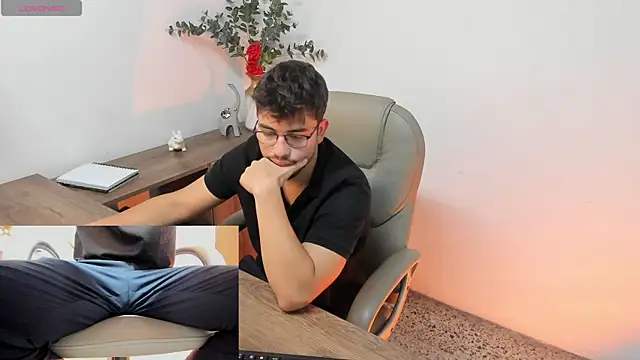 Jay Grip online show from 02/09/26, 01:48