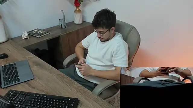 Jay Grip online show from 02/10/26, 06:45