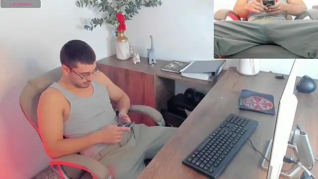 Jay Grip online show from 02/26/26, 12:59