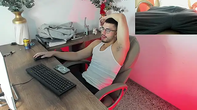 Jay Grip online show from 03/04/26, 06:47