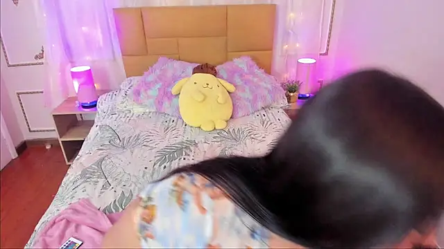 Jenifer James online show from 02/26/26, 08:08