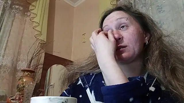 Norma Wall online show from 01/31/26, 07:11