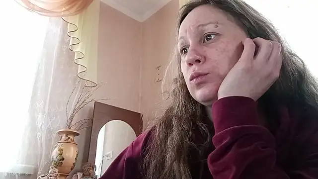 Norma Wall online show from 02/08/26, 09:13