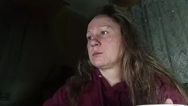 Norma Wall online show from 02/09/26, 02:48