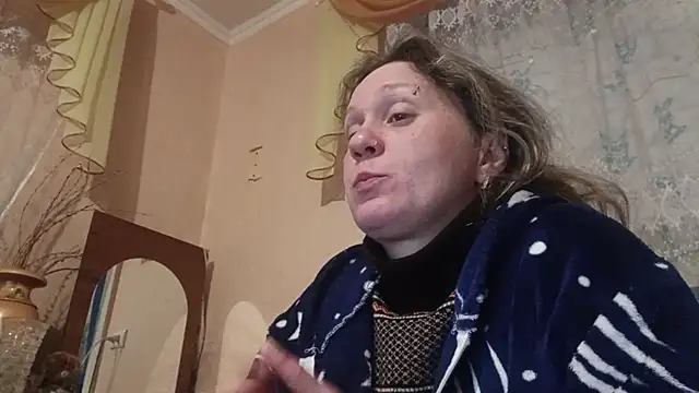 Norma Wall online show from 03/05/26, 03:41