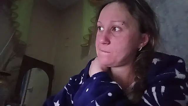 Norma Wall online show from 03/06/26, 03:58