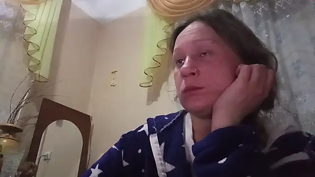 Norma Wall online show from 03/17/26, 01:10