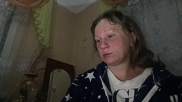 Norma Wall online show from 03/24/26, 01:10