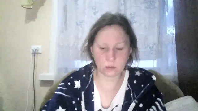 Norma Wall online show from 03/27/26, 03:23