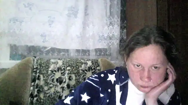 Norma Wall online show from 04/06/26, 01:25