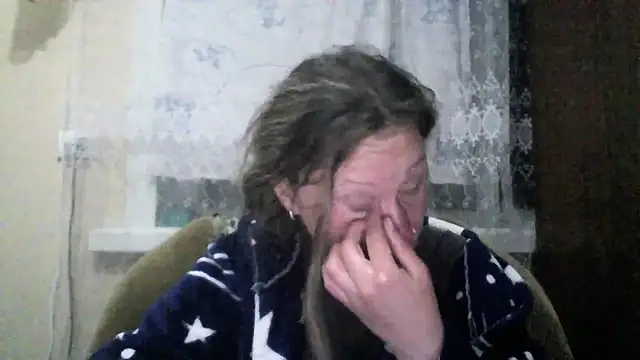 Norma Wall online show from 04/09/26, 12:54