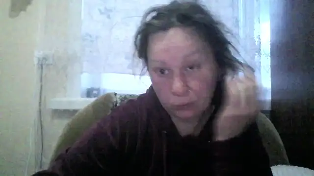 Norma Wall online show from 04/21/26, 02:37