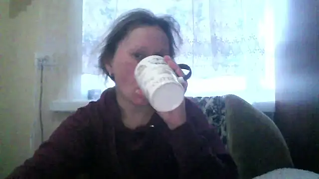 Norma Wall online show from 04/21/26, 02:51