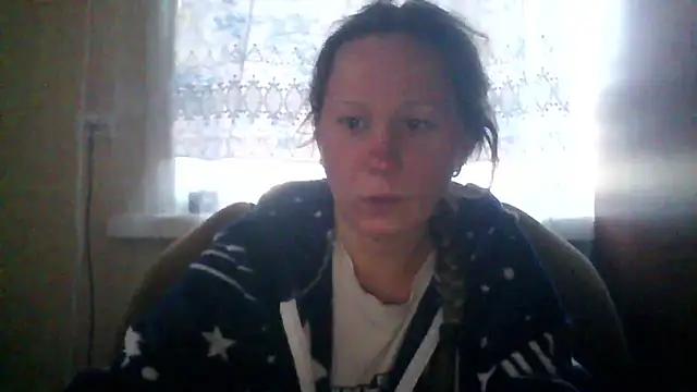Snapshot of Norma_Wall chatting on 04/27/26, 03:15 Norma Wall online show from 04/27/26, 03:15