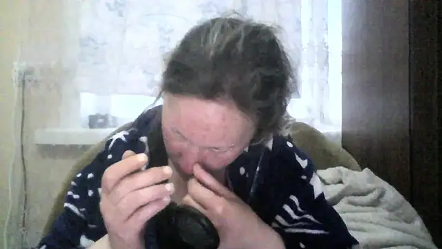 Snapshot of Norma_Wall chatting on 05/15/26, 02:29 Norma Wall online show from 05/15/26, 02:29