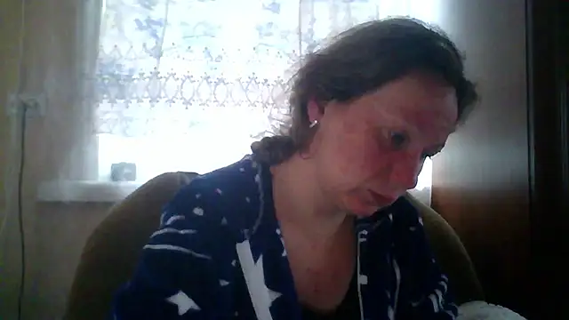 Snapshot of Norma_Wall chatting on 05/18/26, 04:40 Norma Wall online show from 05/18/26, 04:40