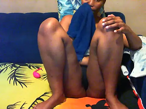 NastyFreaky4U online show from 02/27/26, 02:50