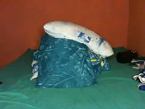 Snapshot of NastyFreaky4U chatting on 06/30/26, 04:24 NastyFreaky4U online show from 06/30/26, 04:24