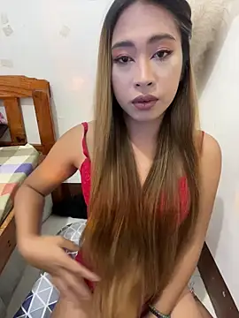 foxxy bunny18 online show from 02/02/26, 02:54