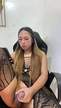 foxxy bunny18 online show from 02/11/26, 02:49