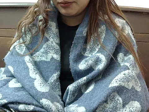 AngelAnaya018 online show from 02/02/26, 08:07