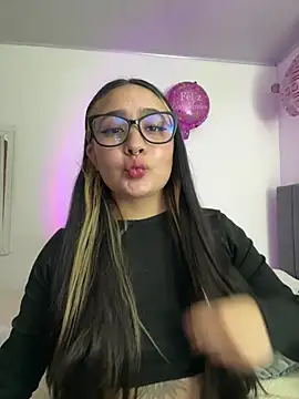 Diosa lunar1 online show from 03/19/26, 01:42