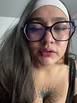 Diosa lunar1 online show from 05/20/26, 11:11