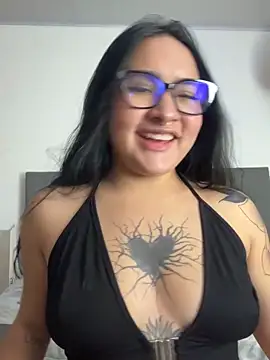 Diosa lunar1 online show from 05/27/26, 12:29