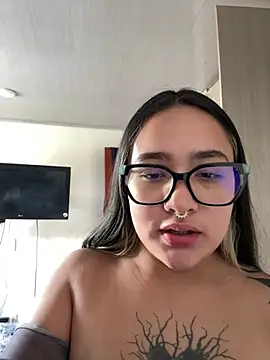 Snapshot of Diosa_lunar1 chatting on 07/26/26, 07:10 Diosa lunar1 online show from 07/26/26, 07:10
