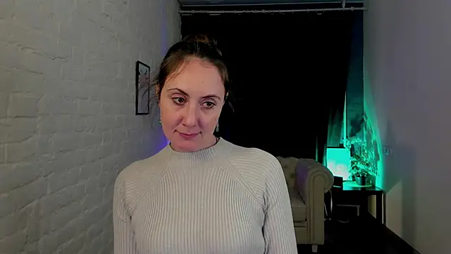 Juliet Jamess online show from 01/10/26, 01:46