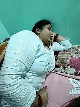 Ritu P online show from 01/17/26, 04:00