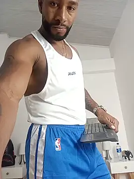 Dante Knox online show from 05/25/26, 06:36
