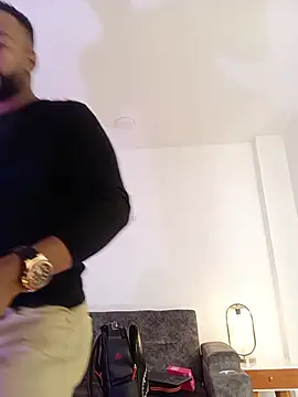 Dante Knox online show from 05/26/26, 11:28