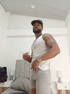 Dante Knox online show from 06/03/26, 11:57