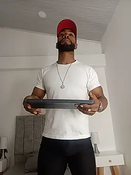 Dante Knox online show from 06/13/26, 11:41
