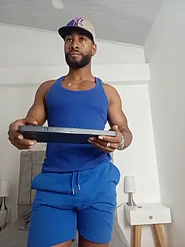 Dante Knox online show from 06/14/26, 11:45