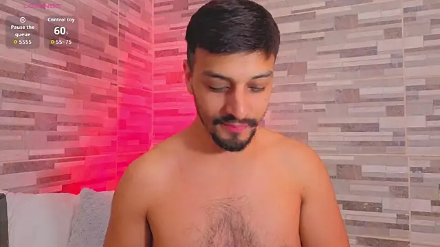 joelcallvil1 online show from 03/12/26, 06:25