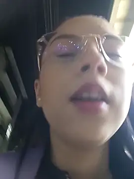 Natalye 23 online show from 02/07/26, 12:03