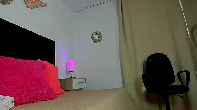 Natalye 23 online show from 03/27/26, 10:31