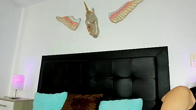 Natalye 23 online show from 04/13/26, 06:13