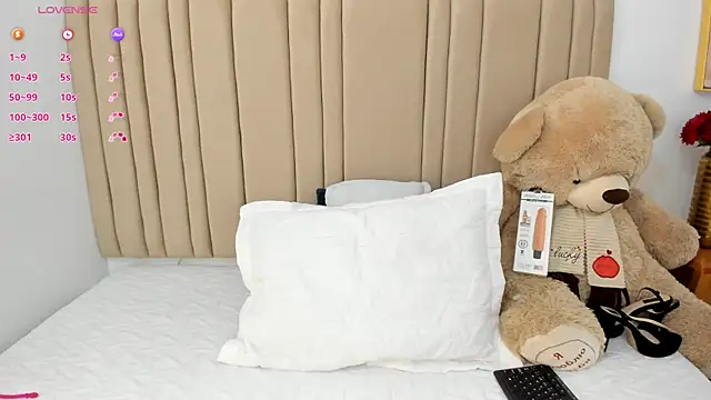  seelena online show from 02/09/26, 12:20