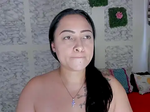 XXXStephanie XXX online show from 02/16/26, 11:01