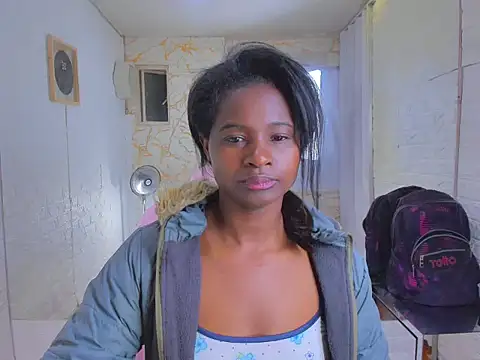 Betany Grey online show from 02/19/26, 03:35