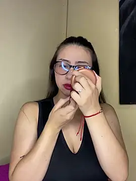 Shayla--broos online show from 02/11/26, 04:01