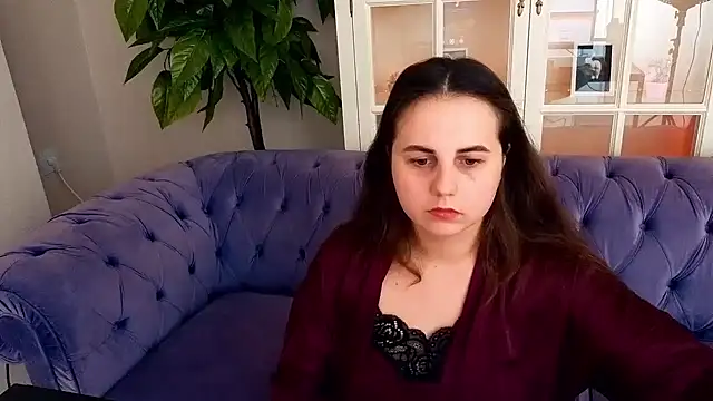 MikaFoxy online show from 04/21/26, 05:36