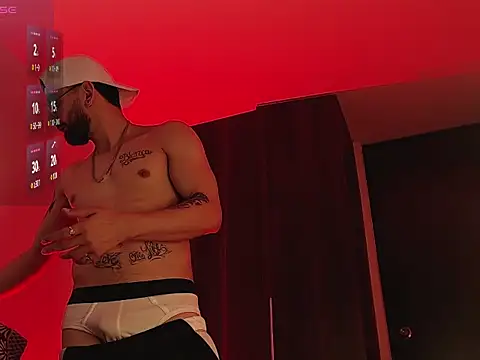 Axel Stton online show from 02/24/26, 01:42