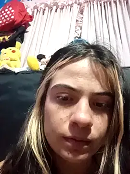 Megan nica online show from 02/26/26, 01:37